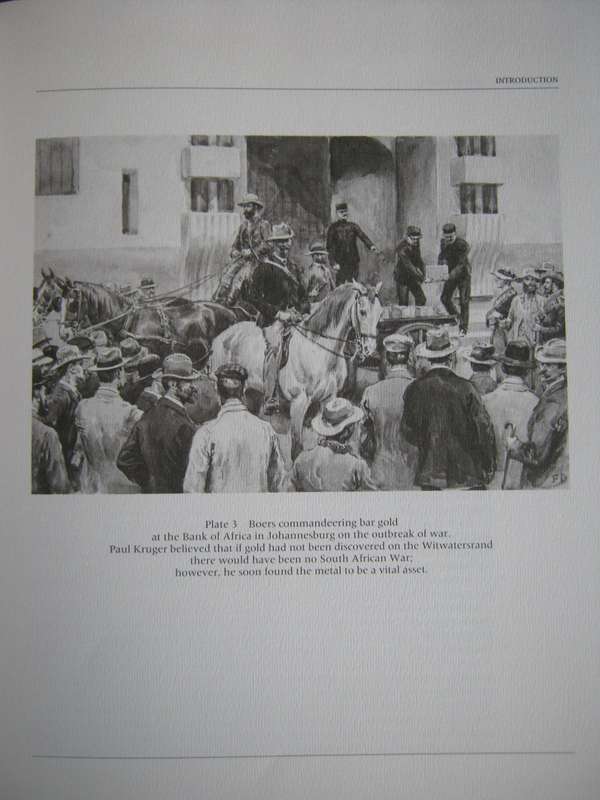 A Soldier in South Africa 1899 to 1902. The Experiences of Eustace Abadie The Brenthurst Press
