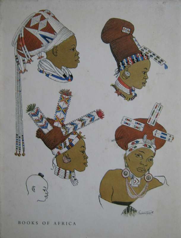 Tribal Peoples of Southern Africa Barbara Tyrrell