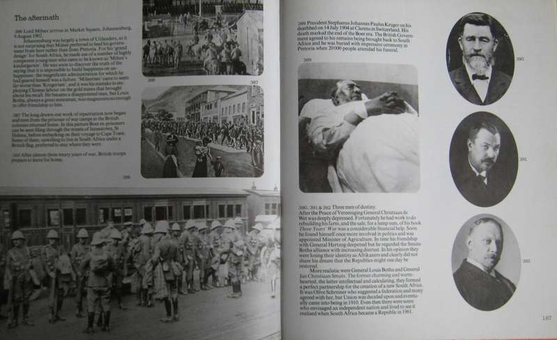 The Anglo-Boer War 1899-1902 A Pictorial History Johannes Meintjes