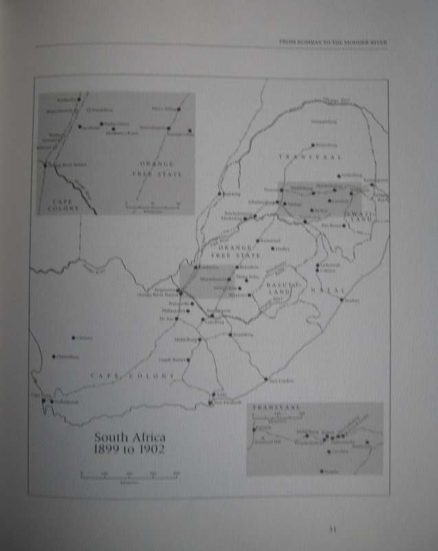 A Soldier in South Africa 1899 to 1902. The Experiences of Eustace Abadie The Brenthurst Press