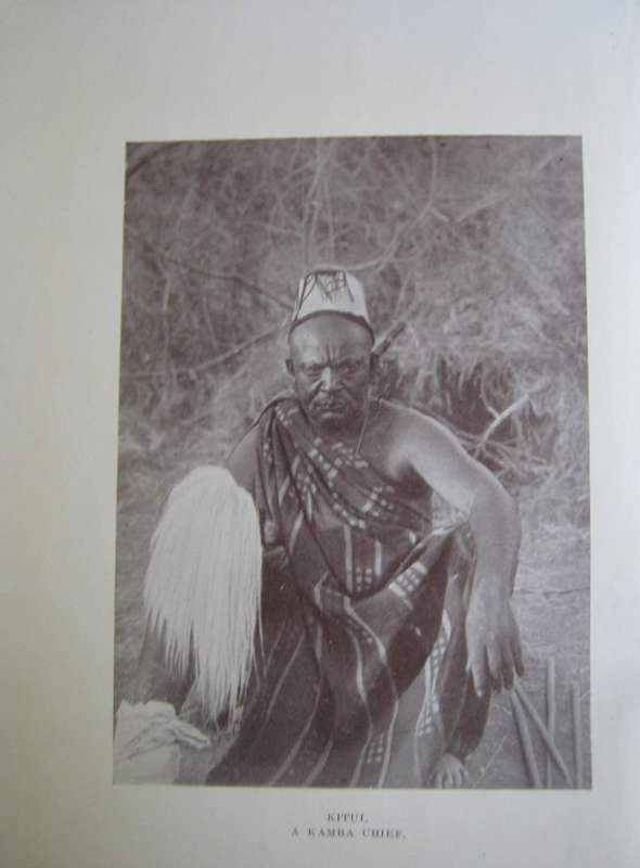 Bantu Beliefs and Magic C W Hobley