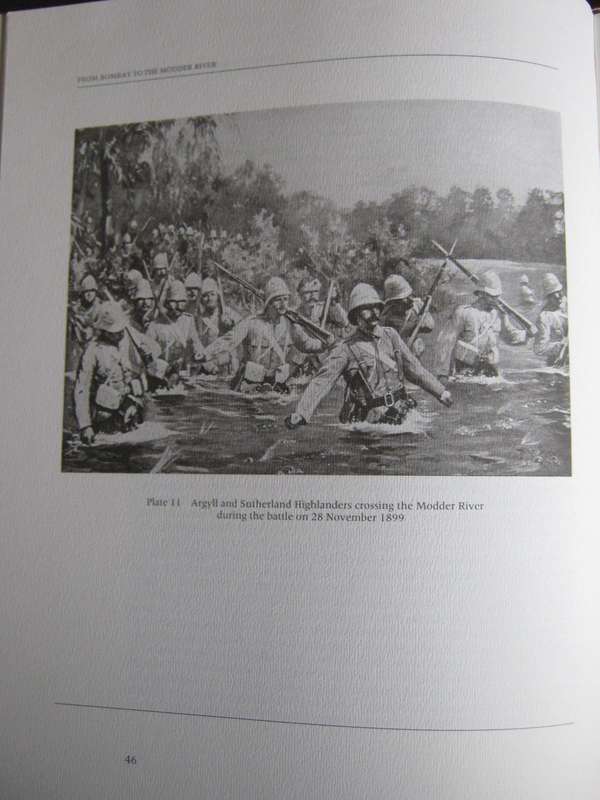 A Soldier in South Africa 1899 to 1902. The Experiences of Eustace Abadie The Brenthurst Press