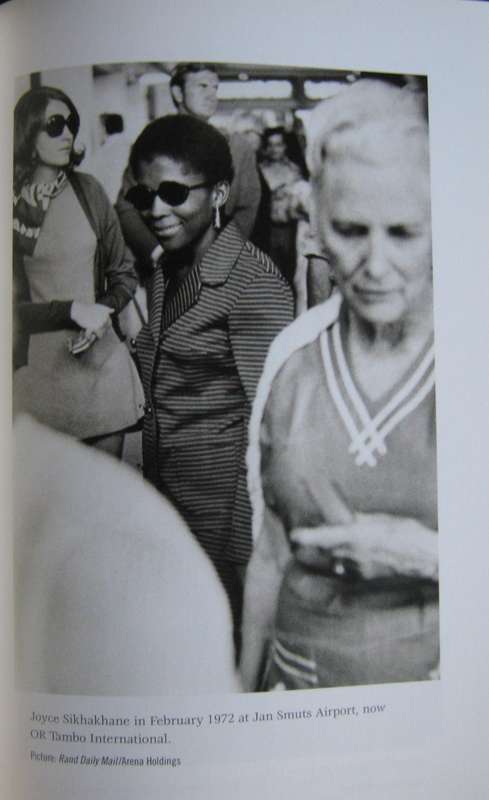 Women in Solitary Inside the Female Resistance to Apartheid Shanthini Naidoo