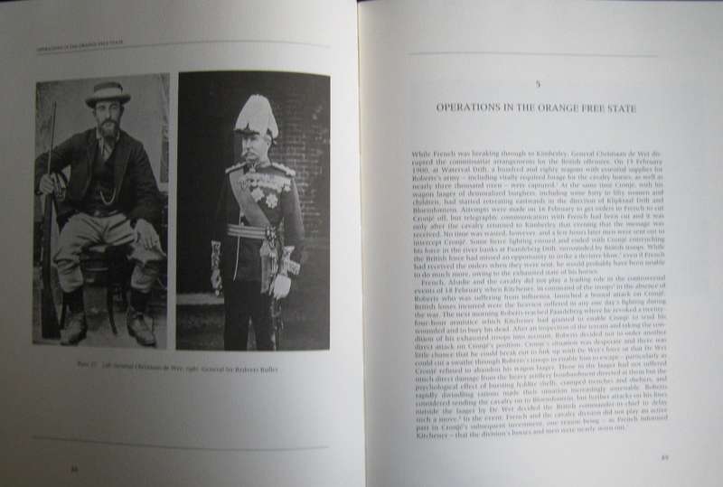 A Soldier in South Africa 1899 to 1902. The Experiences of Eustace Abadie The Brenthurst Press