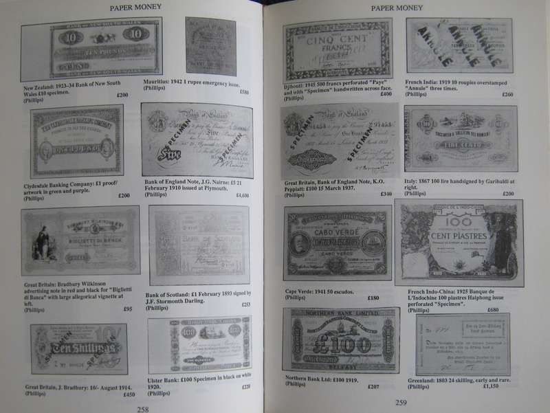 Lyle Price Guide Printed Collectables Tony Curtis