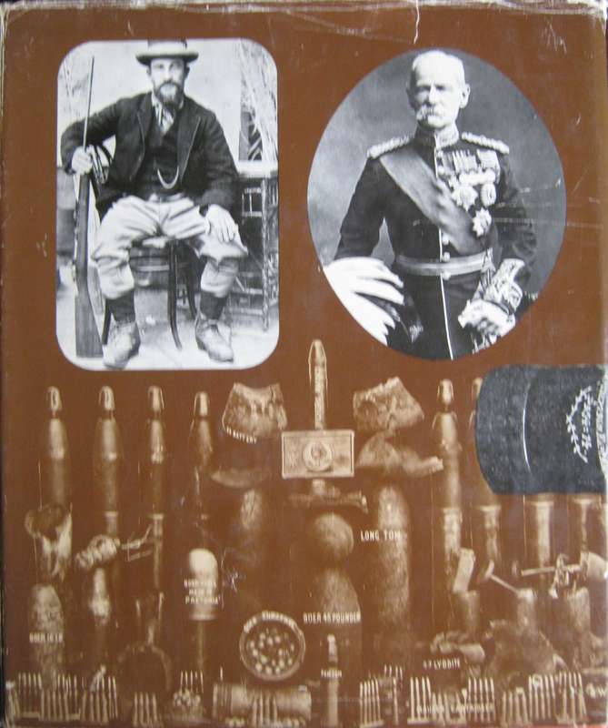 The Anglo-Boer War 1899-1902 A Pictorial History Johannes Meintjes