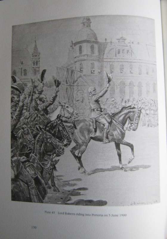 A Soldier in South Africa 1899 to 1902. The Experiences of Eustace Abadie The Brenthurst Press