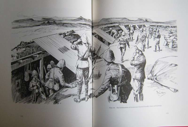 A Soldier in South Africa 1899 to 1902. The Experiences of Eustace Abadie The Brenthurst Press