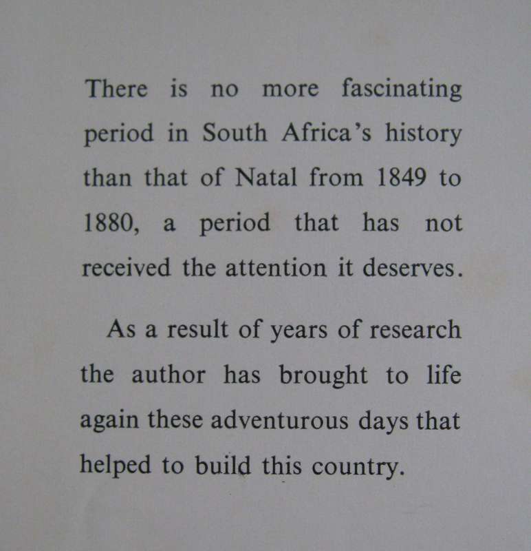 Englishman's Inn "Engelsche Logie" An Account of the Experiences of the British Settlers & Colonists