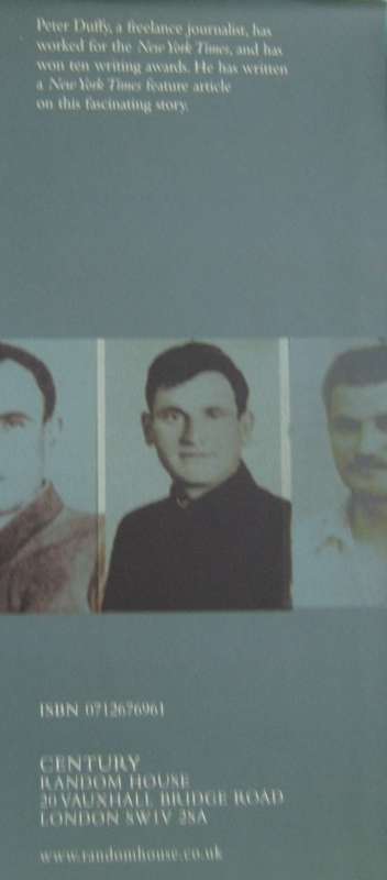 Brothers in Arms The True Story of the Bielski Brothers