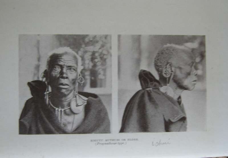 Bantu Beliefs and Magic C W Hobley