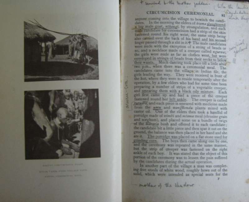 Bantu Beliefs and Magic C W Hobley