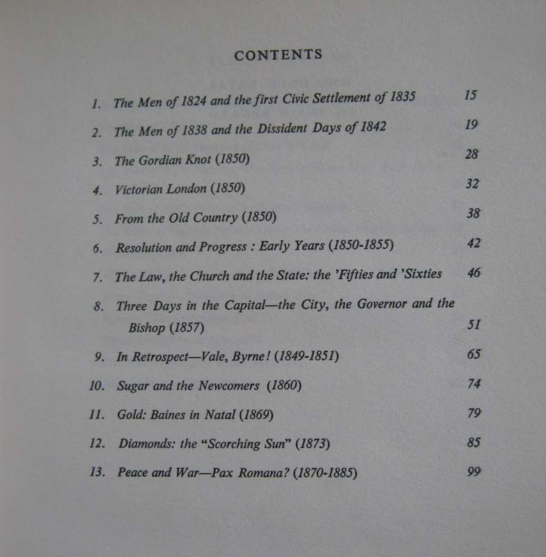 Englishman's Inn "Engelsche Logie" An Account of the Experiences of the British Settlers & Colonists