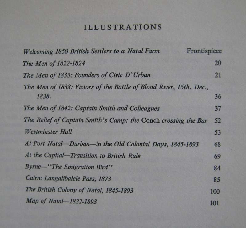 Englishman's Inn "Engelsche Logie" An Account of the Experiences of the British Settlers & Colonists