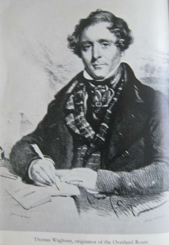 Between Two Seas The Creation of the Suez Canal Lord Kinross