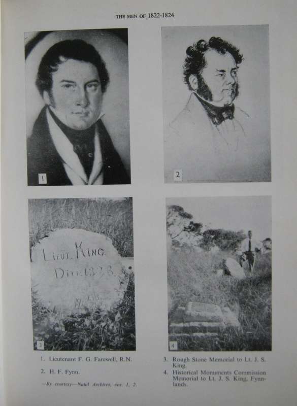 Englishman's Inn "Engelsche Logie" An Account of the Experiences of the British Settlers & Colonists