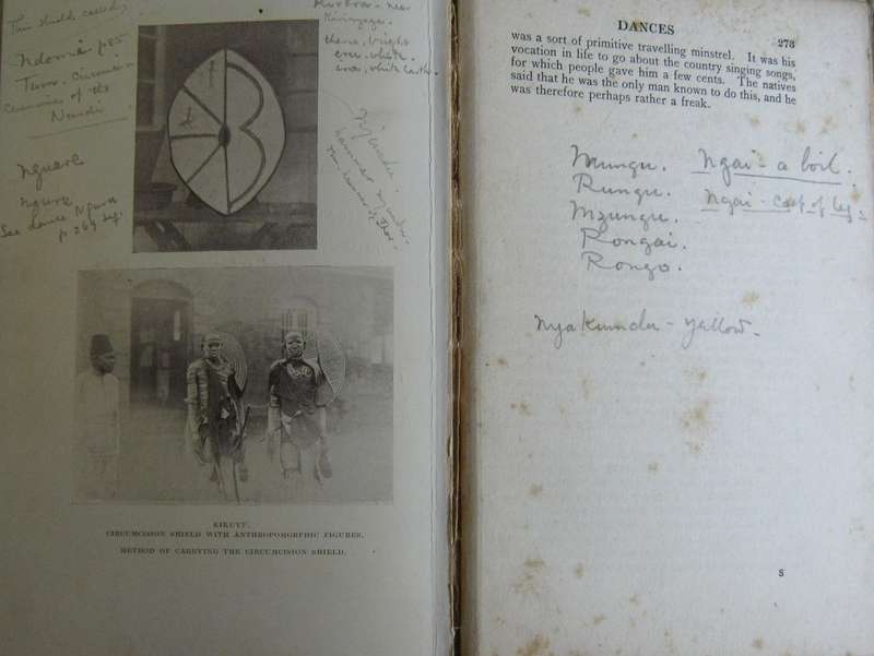 Bantu Beliefs and Magic C W Hobley