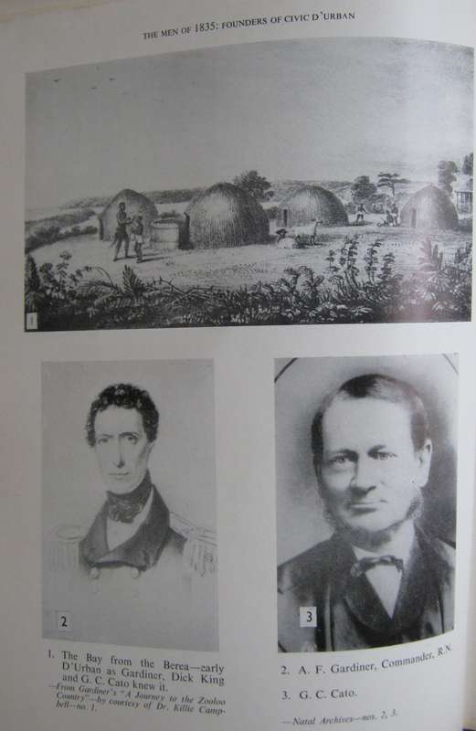 Englishman's Inn "Engelsche Logie" An Account of the Experiences of the British Settlers & Colonists