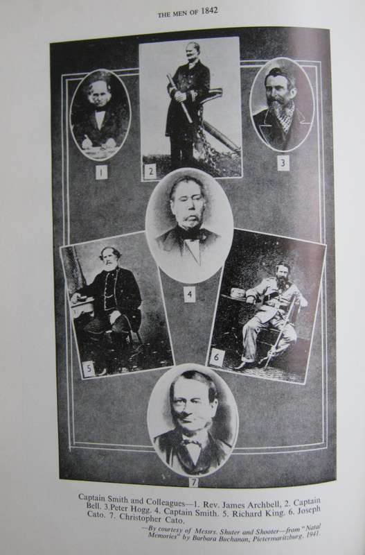 Englishman's Inn "Engelsche Logie" An Account of the Experiences of the British Settlers & Colonists