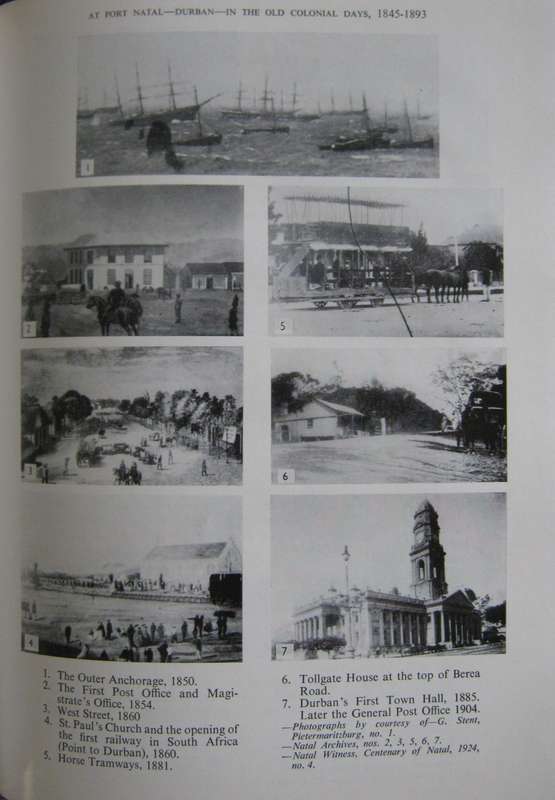 Englishman's Inn "Engelsche Logie" An Account of the Experiences of the British Settlers & Colonists