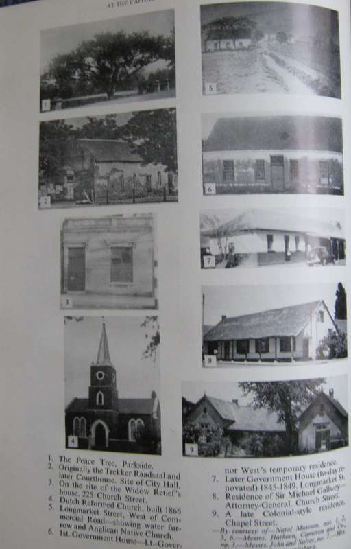 Englishman's Inn "Engelsche Logie" An Account of the Experiences of the British Settlers & Colonists