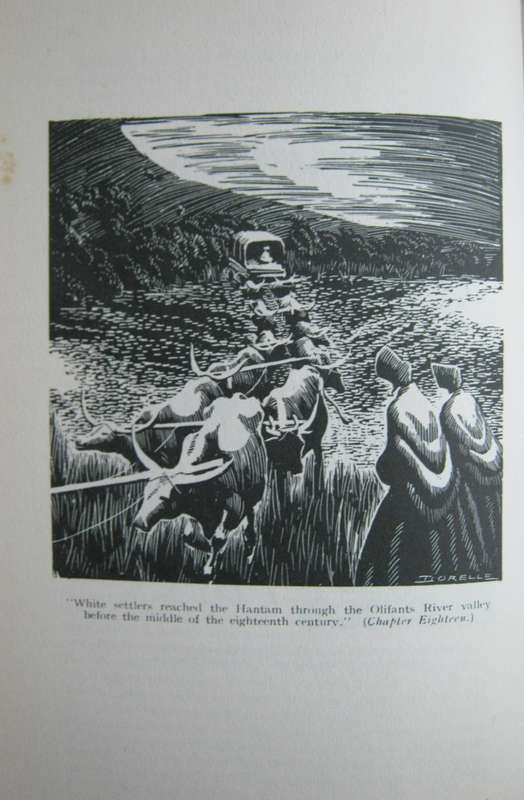 Karoo Lawrence G Green