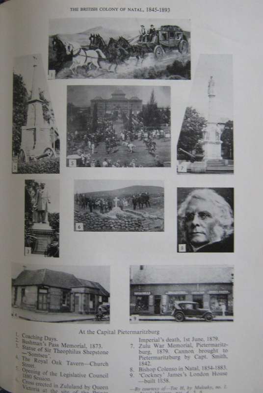 Englishman's Inn "Engelsche Logie" An Account of the Experiences of the British Settlers & Colonists