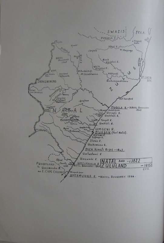 Englishman's Inn "Engelsche Logie" An Account of the Experiences of the British Settlers & Colonists