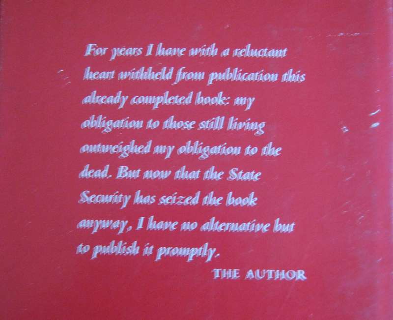 The Gulag Archipelago Alexander Solzhenitsyn