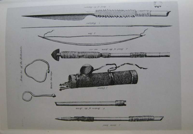 Anders Sparrman - Travels in the Cape - Van Riebeeck Society 1772 - 1776 - Volumes 1 & 2
