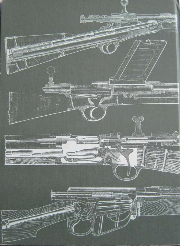 Guns and Rifles of the World Howard L Blackmore