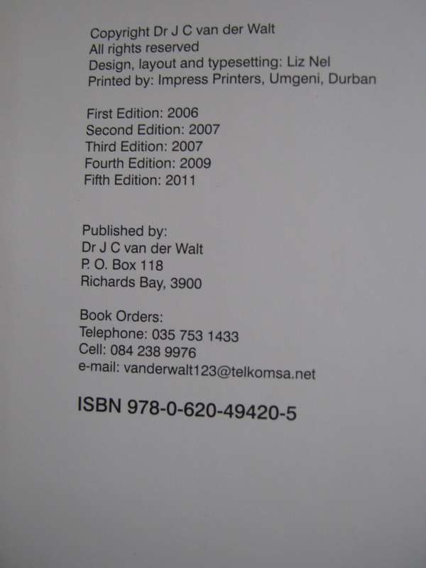 Zululand True Stories 1780 to 1978 and Child Slavery in South Africa 1837 to 1877