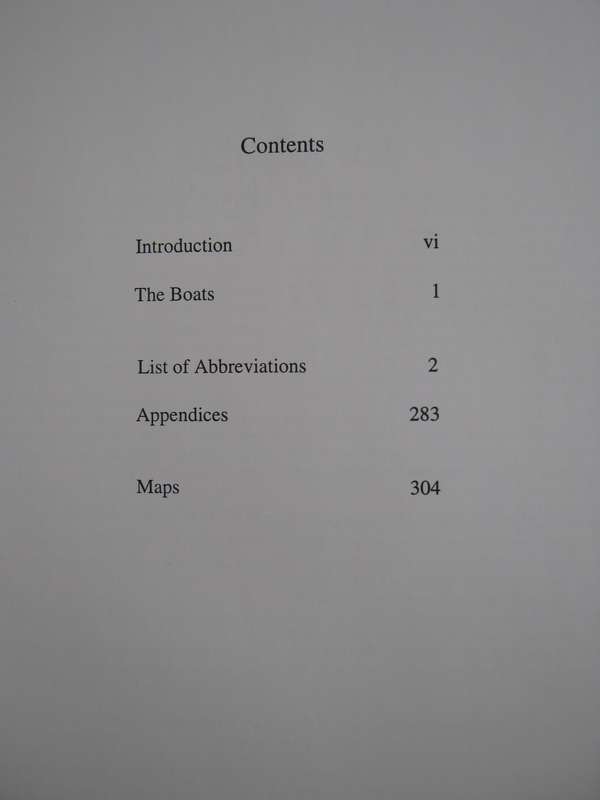 U-Boat Operations of the Second World War 2 Volume Set Kenneth Wynn    Publisher: Chatham P