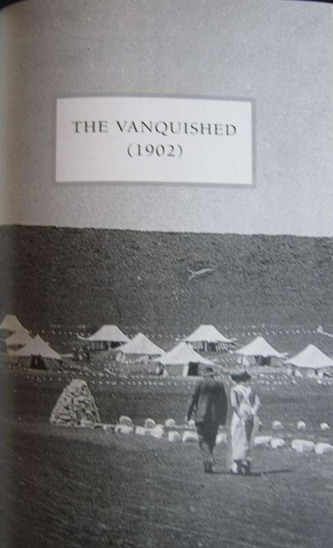 Witnesses to War Personal Documents of the Anglo-Boer War (1899-1902)