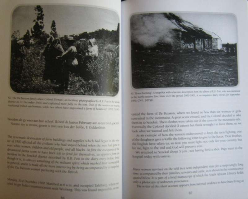 Witnesses to War Personal Documents of the Anglo-Boer War (1899-1902)