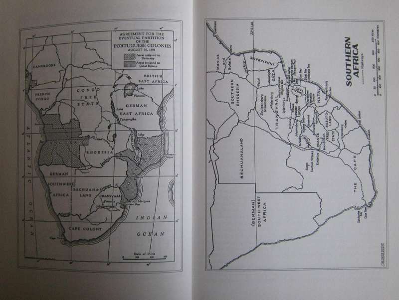 The International Impact of the Boer War Edited by Keith Wilson