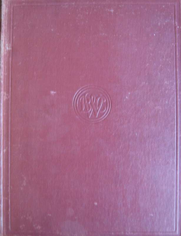 The Second Great War: A Standard History  9 Volumes Sir John Hammerton.