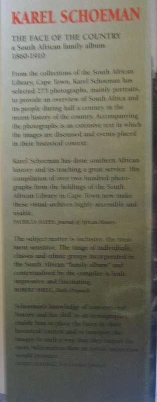 Witnesses to War Personal Documents of the Anglo-Boer War (1899-1902)