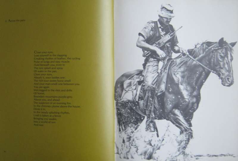Images of War Peter Badcock