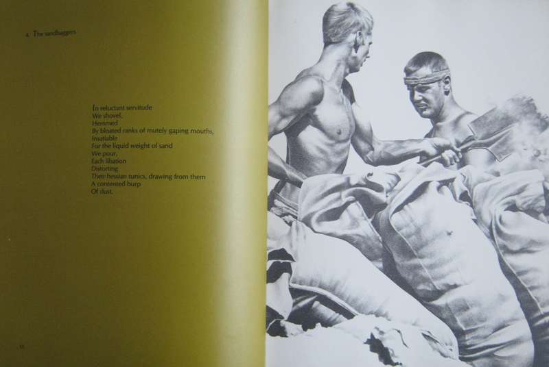 Images of War Peter Badcock