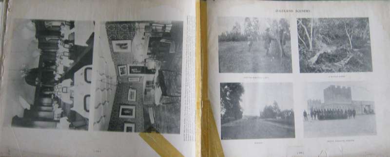 Picturesque South Africa An Album of Photographic Views