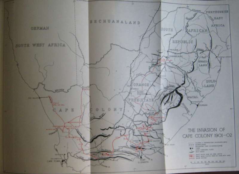 Smuts  2 Volumes. 1. The Sanguine Years 1870-1919 2. The Fields of Force 1919-1950 W K Hancock