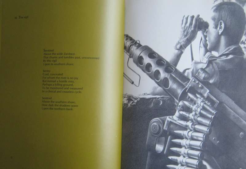 Images of War Peter Badcock