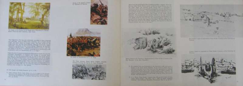 The Art of War. An Introduction to Military Art in South Africa L Jooste