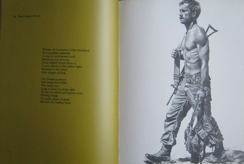 Images of War Peter Badcock