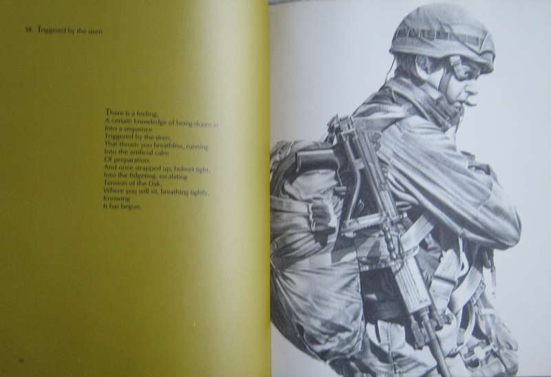 Images of War Peter Badcock