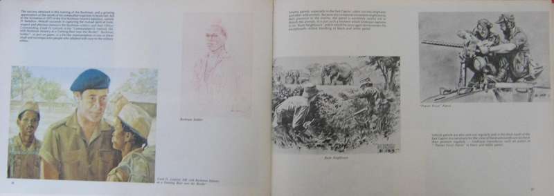 The Art of War. An Introduction to Military Art in South Africa L Jooste