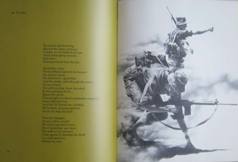 Images of War Peter Badcock