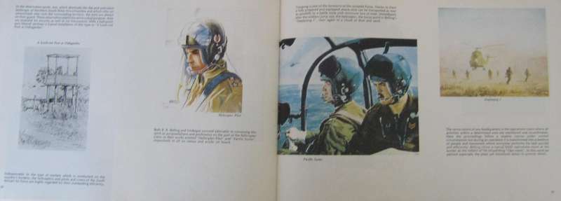 The Art of War. An Introduction to Military Art in South Africa L Jooste
