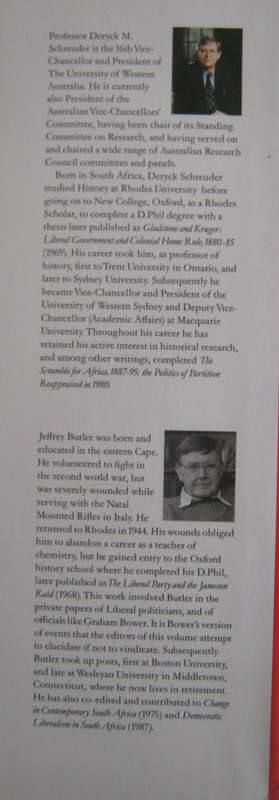 Sir Graham Bowkers Secret History of the Jameson Raid and the South African Crisis 1895   1902